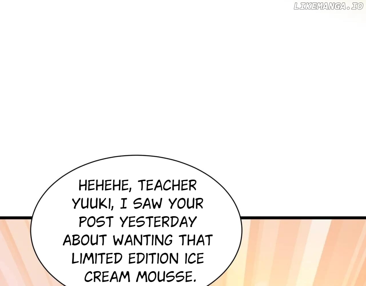 Era of the Haunted Chapter 511 - page 87